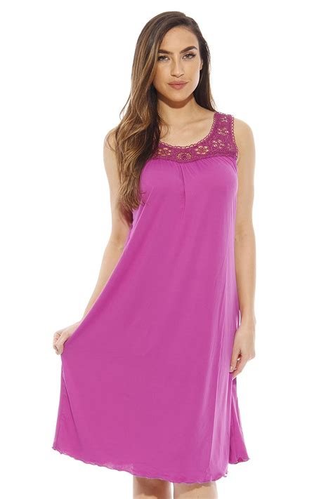 best cooling nightgown|cool nights sleepwear for women.